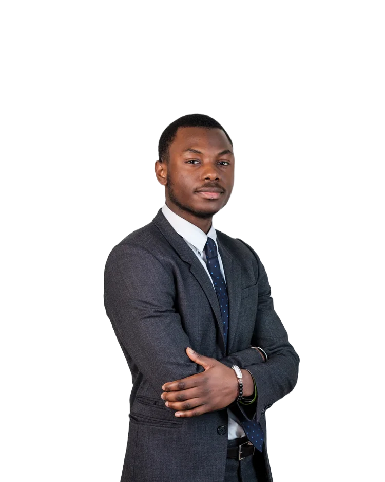 Sekou the Bookkeeper